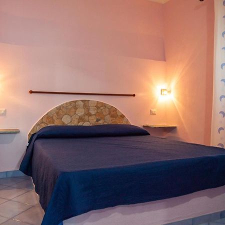 Residence Lampedusa Blu Exterior photo