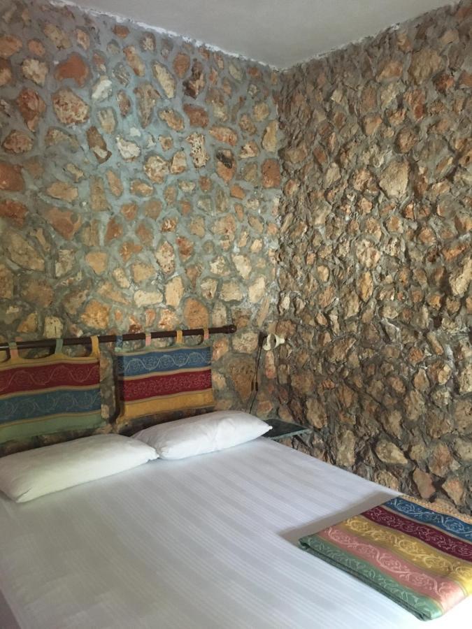 Residence Lampedusa Blu Exterior photo