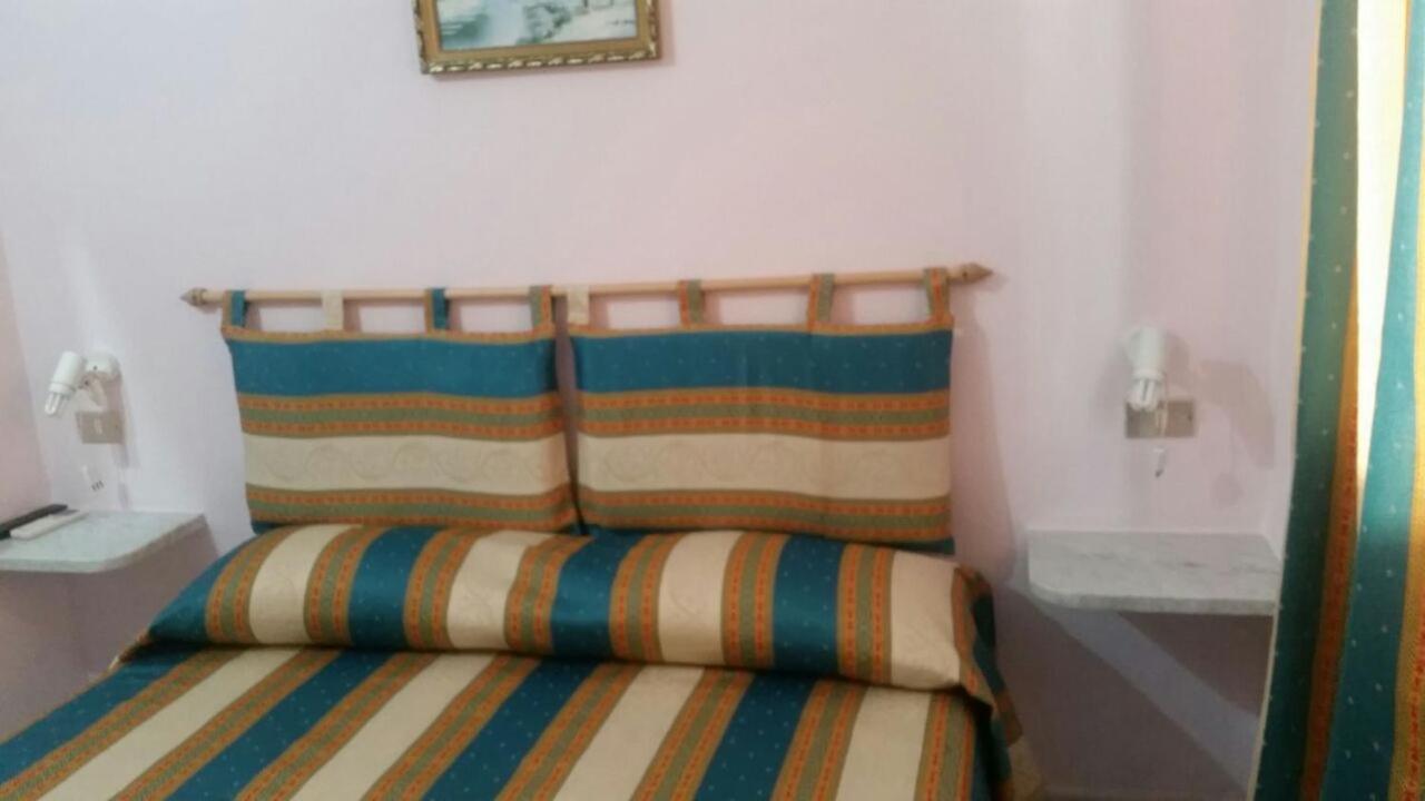 Residence Lampedusa Blu Exterior photo