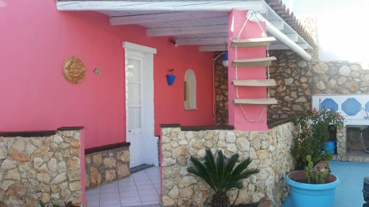 Residence Lampedusa Blu Exterior photo