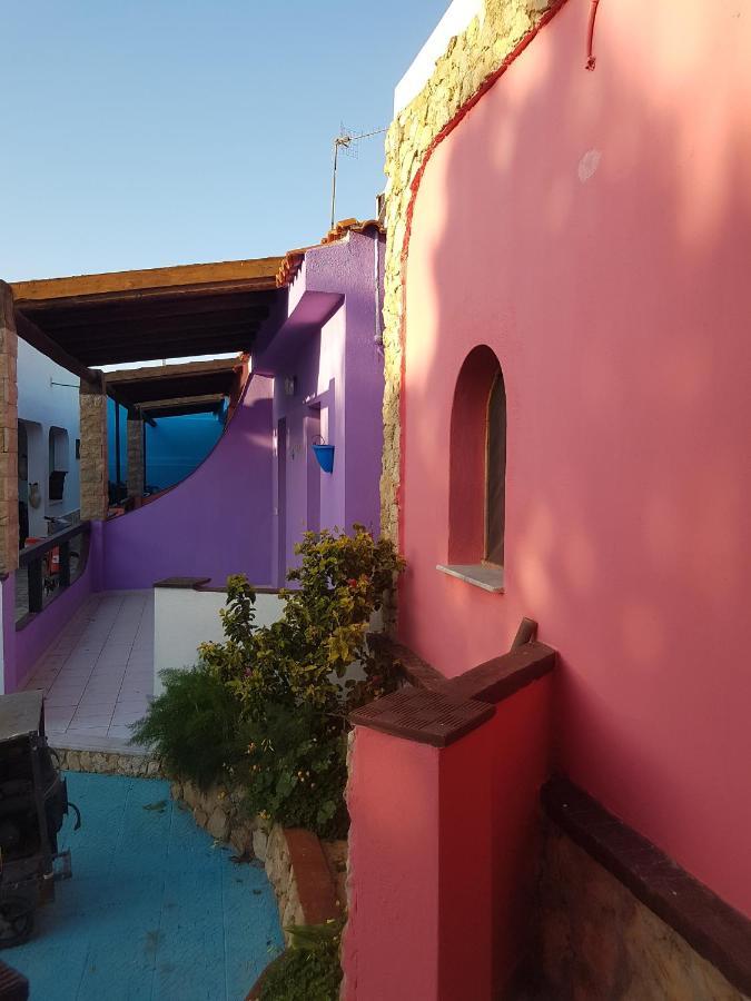 Residence Lampedusa Blu Exterior photo