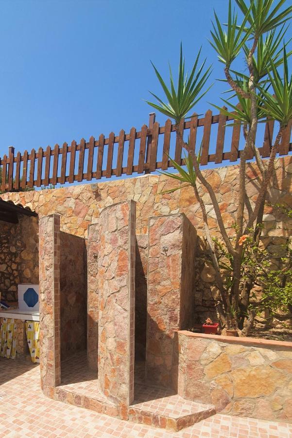 Residence Lampedusa Blu Exterior photo